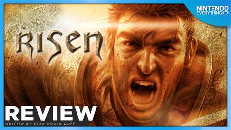 lets play risen|risen game release date.